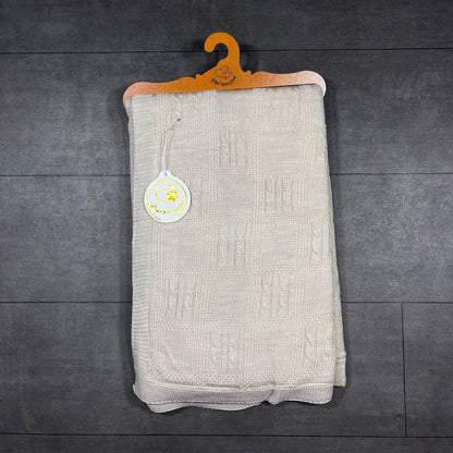 Gigi comfort - Couverture 95x75cm