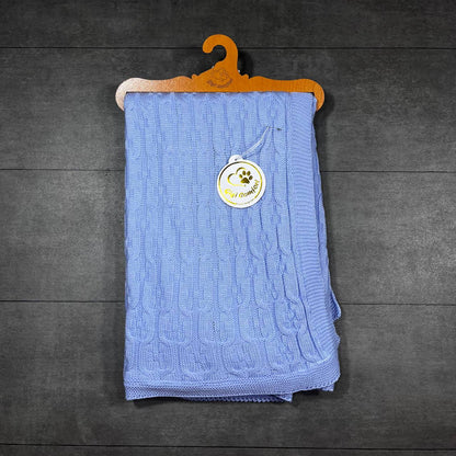 Gigi comfort - Couverture 95x75cm
