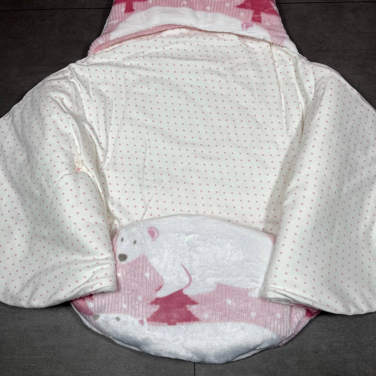 Bebitof - Nid d'ange