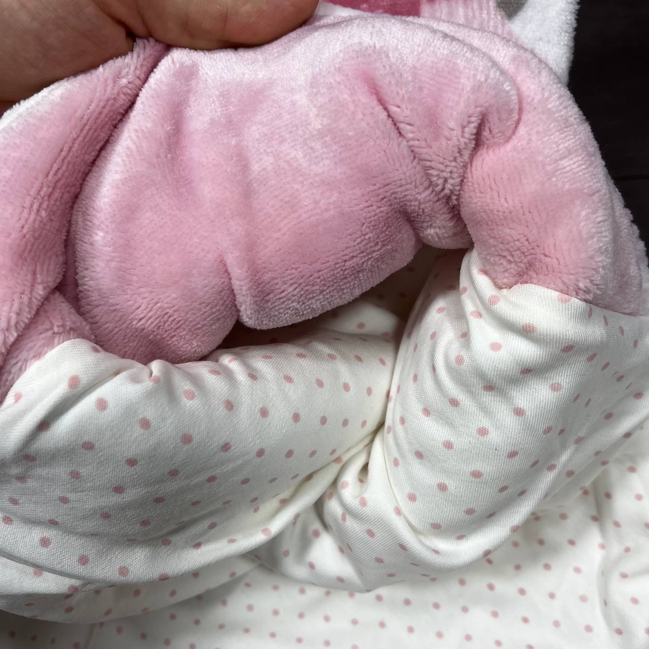 Bebitof - Nid d'ange