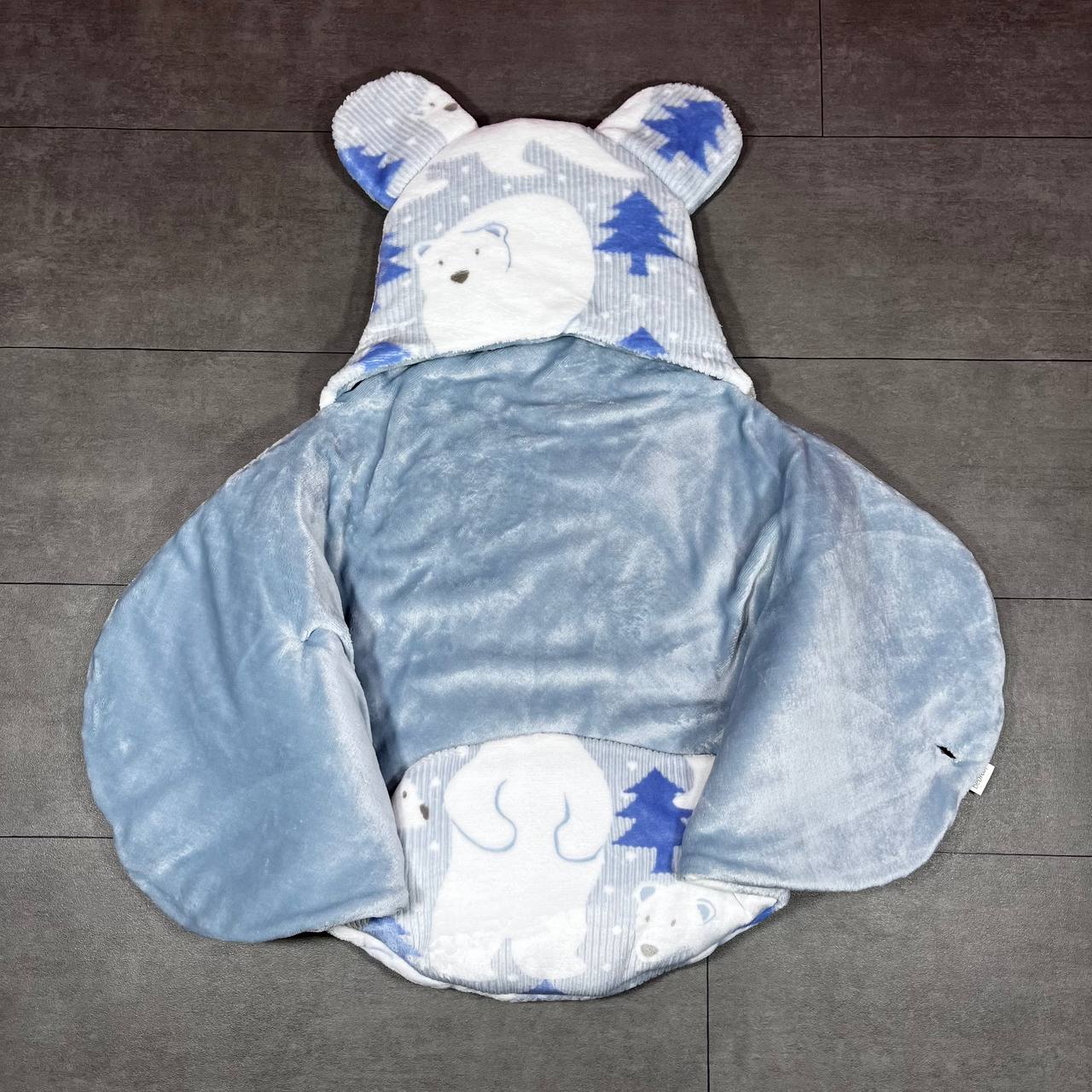 Bebitof - Nid d'ange