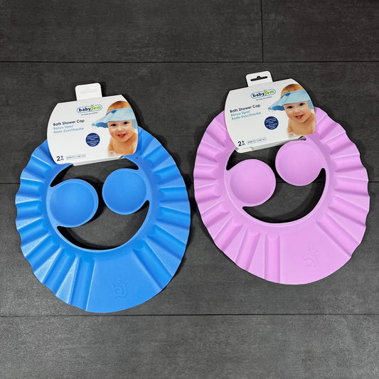 BabyJem - chapeau douche bébé