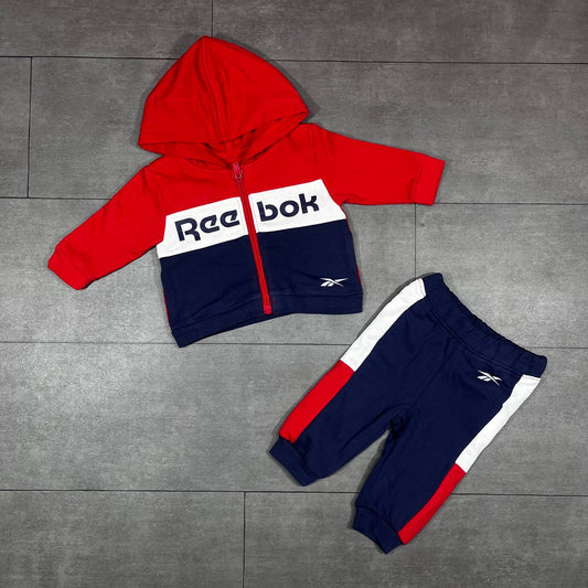 Jogging bébé Reebok - 1-9 mois