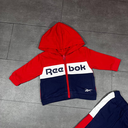 Jogging bébé Reebok - 1-9 mois