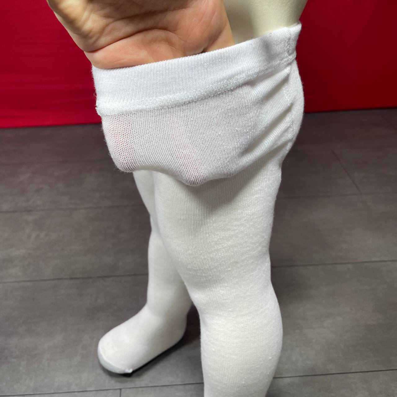 Bas collant pour Bebe 6 à 24 mois