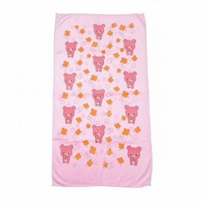 Serviette douce pour bébé – 92x50 CM