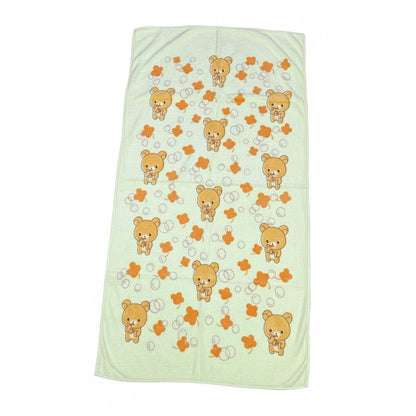 Serviette douce pour bébé – 92x50 CM