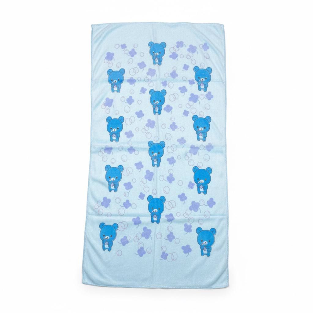 Serviette douce pour bébé – 92x50 CM