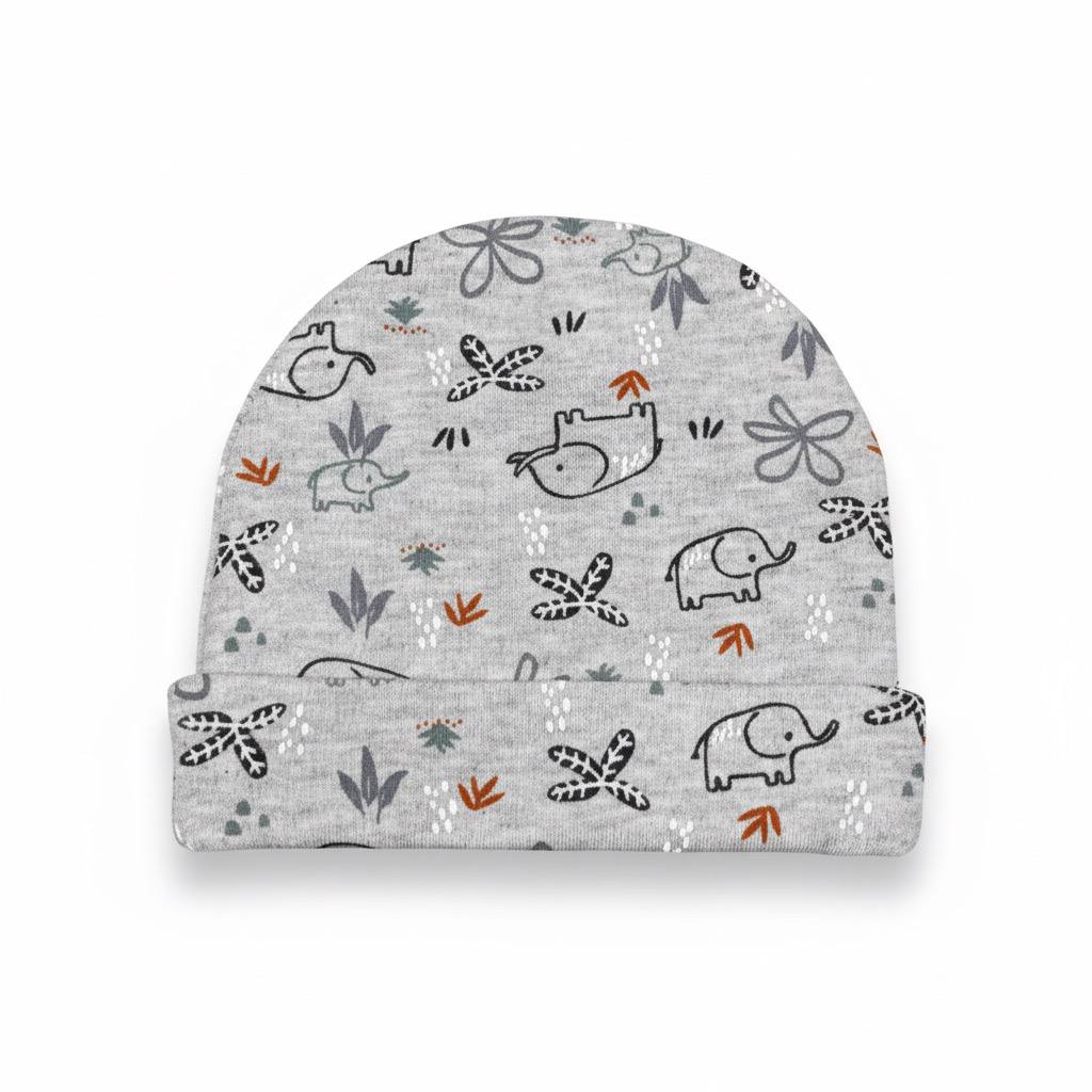 Bonnet bébé naissance