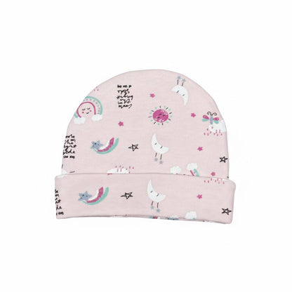 Bonnet bébé naissance