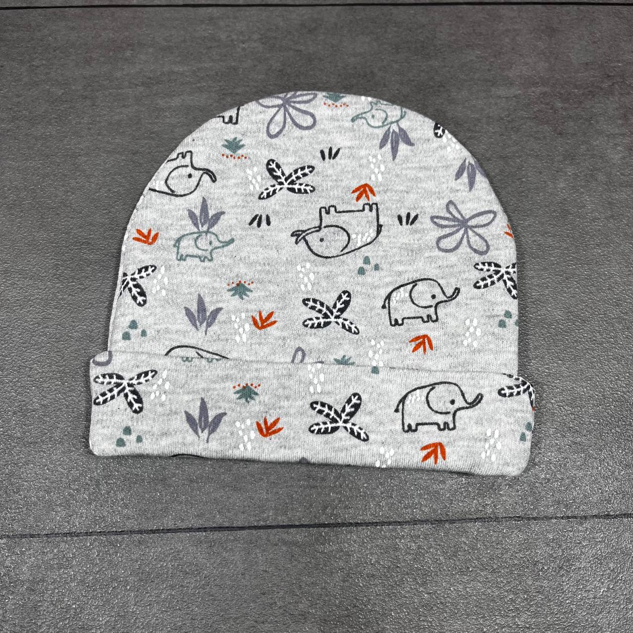 Bonnet bébé naissance
