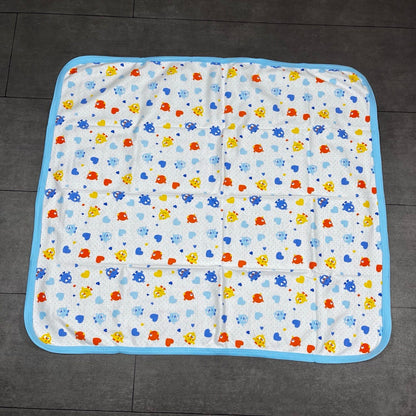 Ensemble 5 pièces en coton