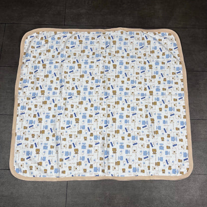 Ensemble 5 pièces en coton