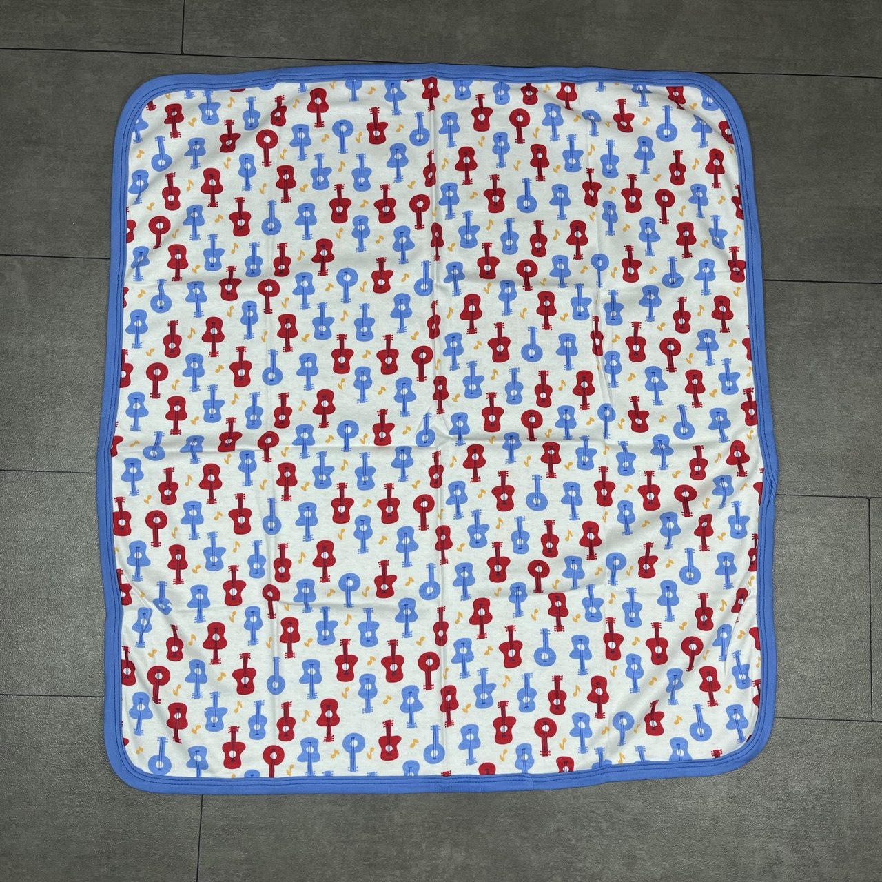 Ensemble 5 pièces en coton