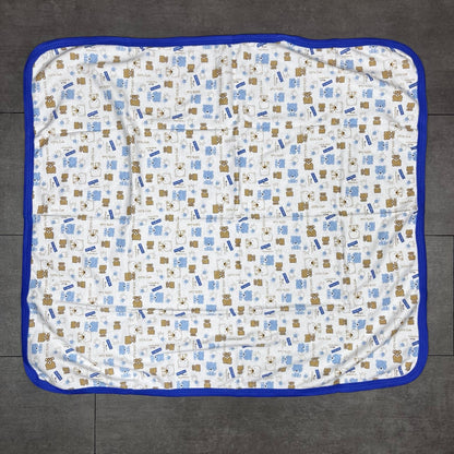 Ensemble 5 pièces en coton