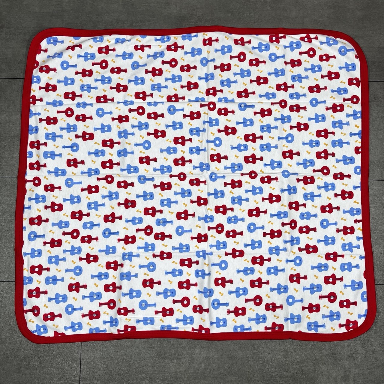 Ensemble 5 pièces en coton