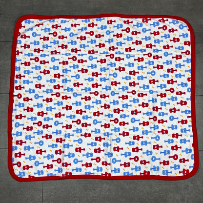 Ensemble 5 pièces en coton