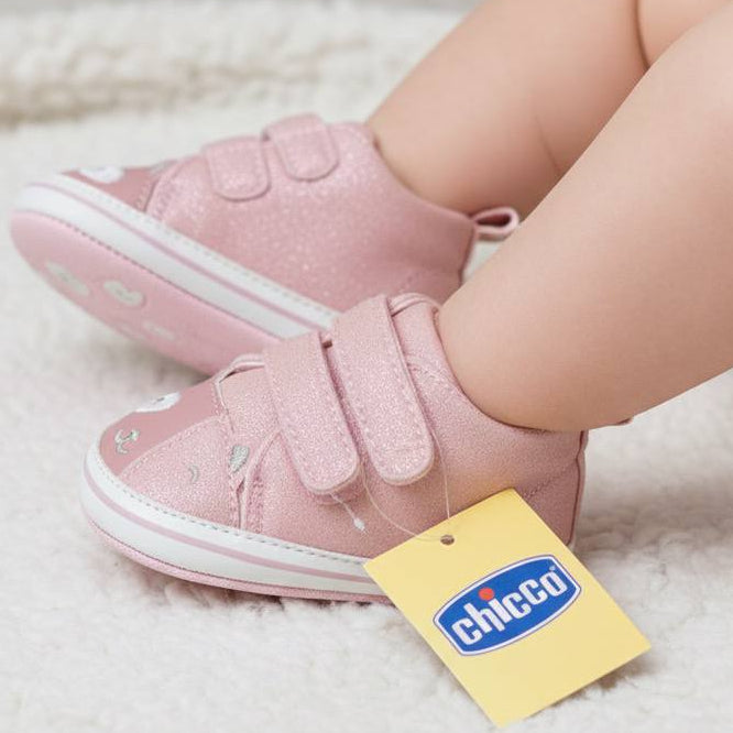 chicco - Basket bébé 0-18 mois