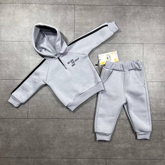 Ensemble jogging bébé