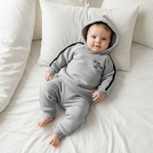 Ensemble jogging bébé