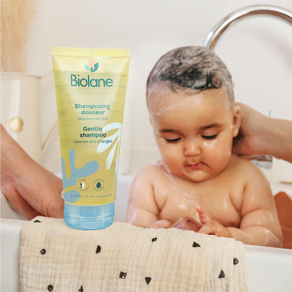 Biolane - Shampooing doux