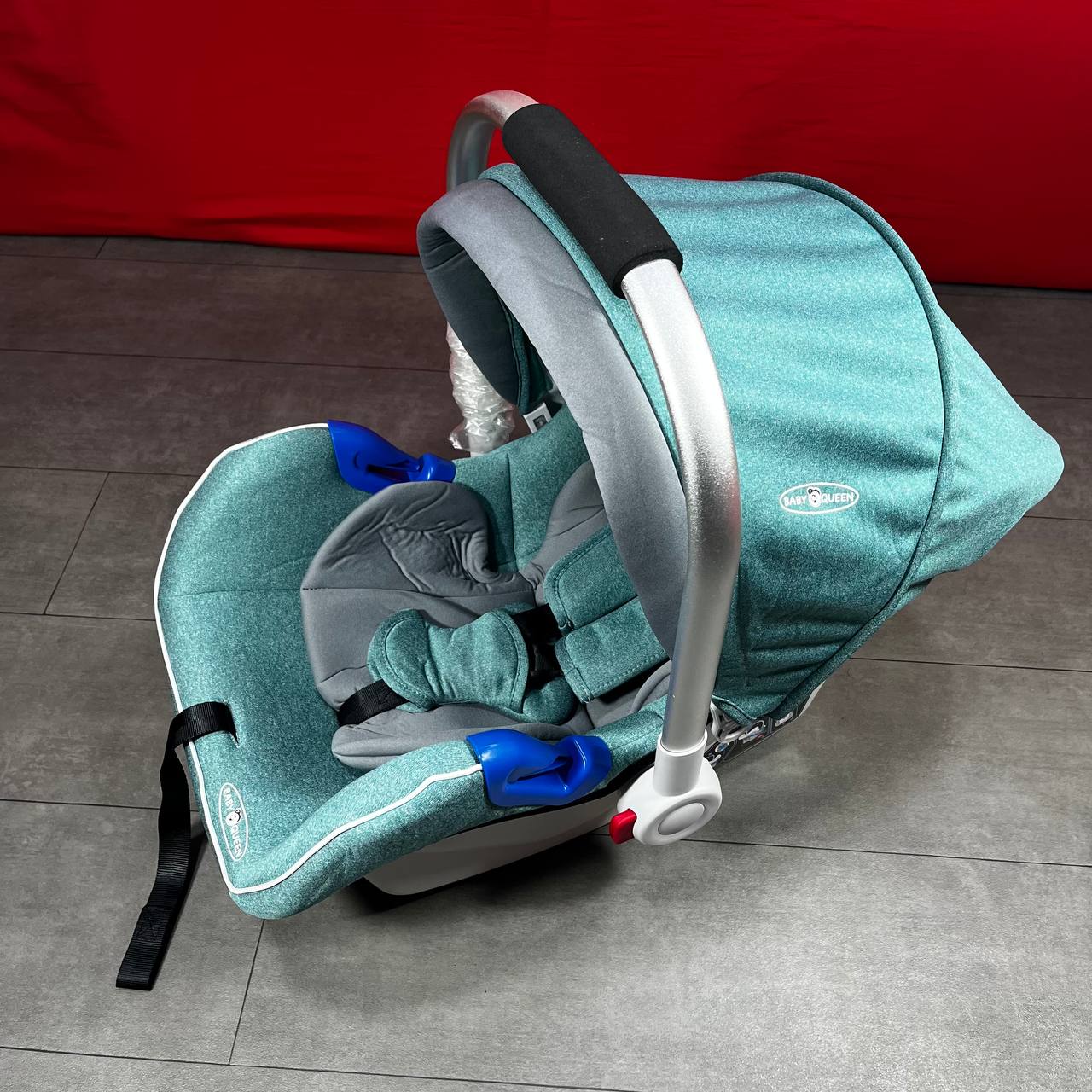 Siege Auto - Baby Queen -