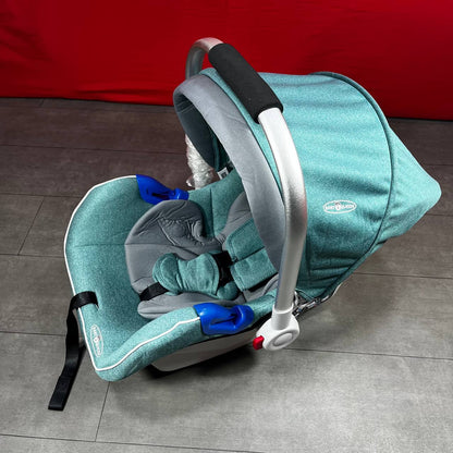 Siege Auto - Baby Queen -