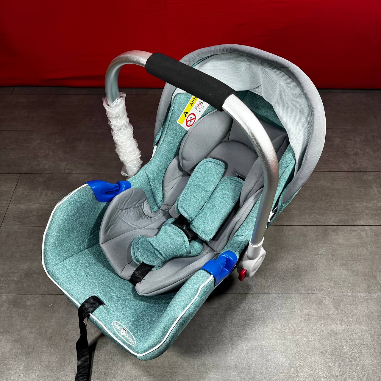 Siege Auto - Baby Queen -