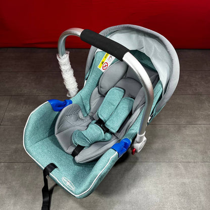 Siege Auto - Baby Queen -