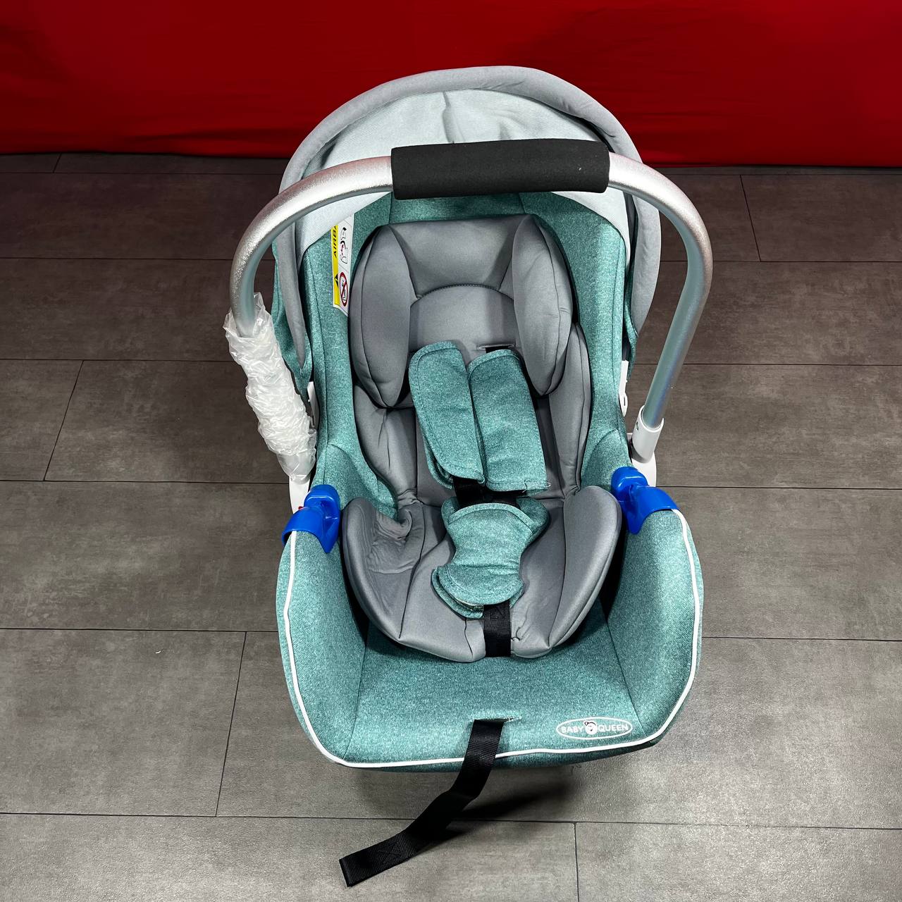 Siege Auto - Baby Queen -