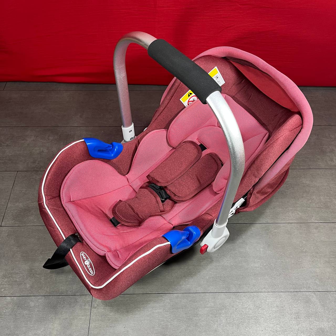Siege Auto - Baby Queen -