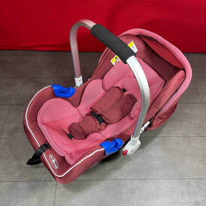Siege Auto - Baby Queen -