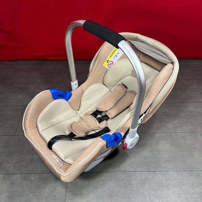 Siege Auto - Baby Queen -