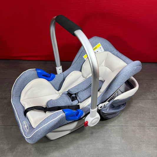 Siege Auto - Baby Queen -