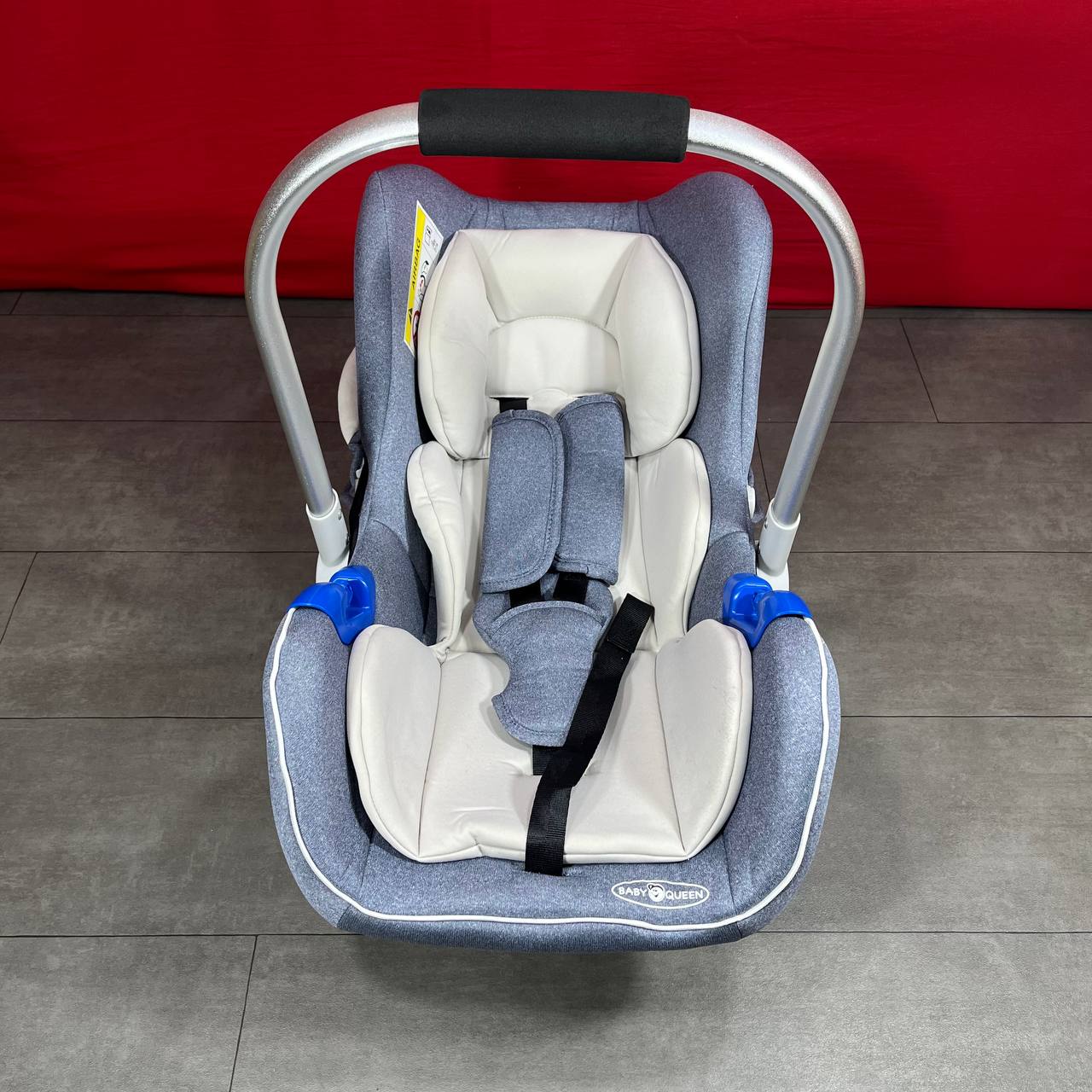 Siege Auto - Baby Queen -