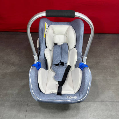 Siege Auto - Baby Queen -