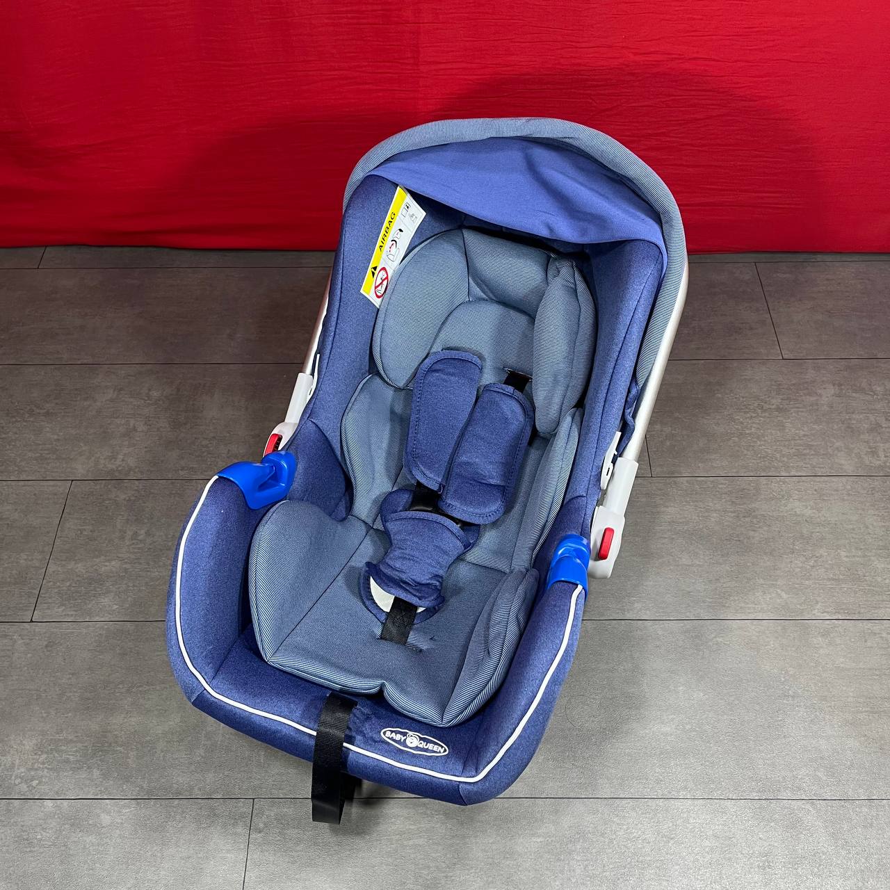 Siege Auto - Baby Queen -