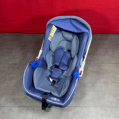 Siege Auto - Baby Queen -