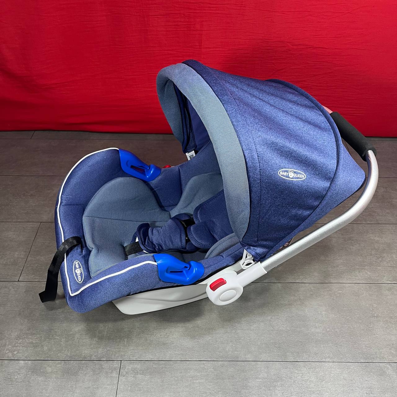 Siege Auto - Baby Queen -