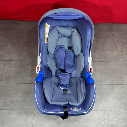 Siege Auto - Baby Queen -