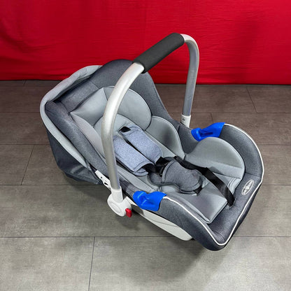 Siege Auto - Baby Queen -