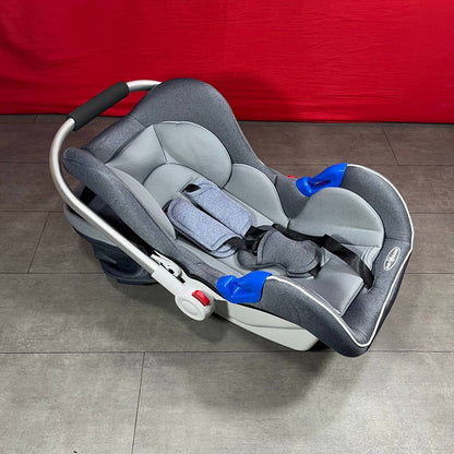 Siege Auto - Baby Queen -