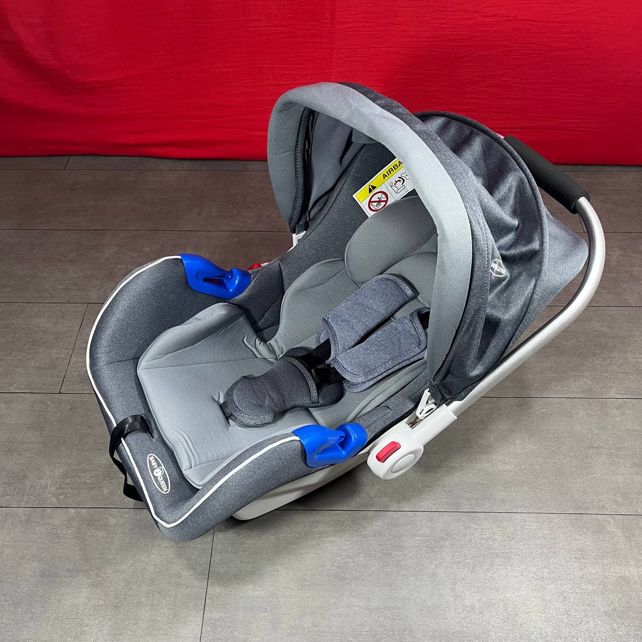 Siege Auto - Baby Queen -