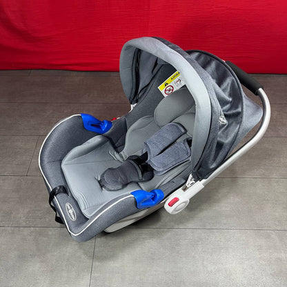 Siege Auto - Baby Queen -