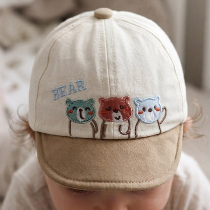 Casquettes pour bébé garçon