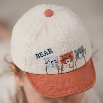 Casquettes pour bébé garçon