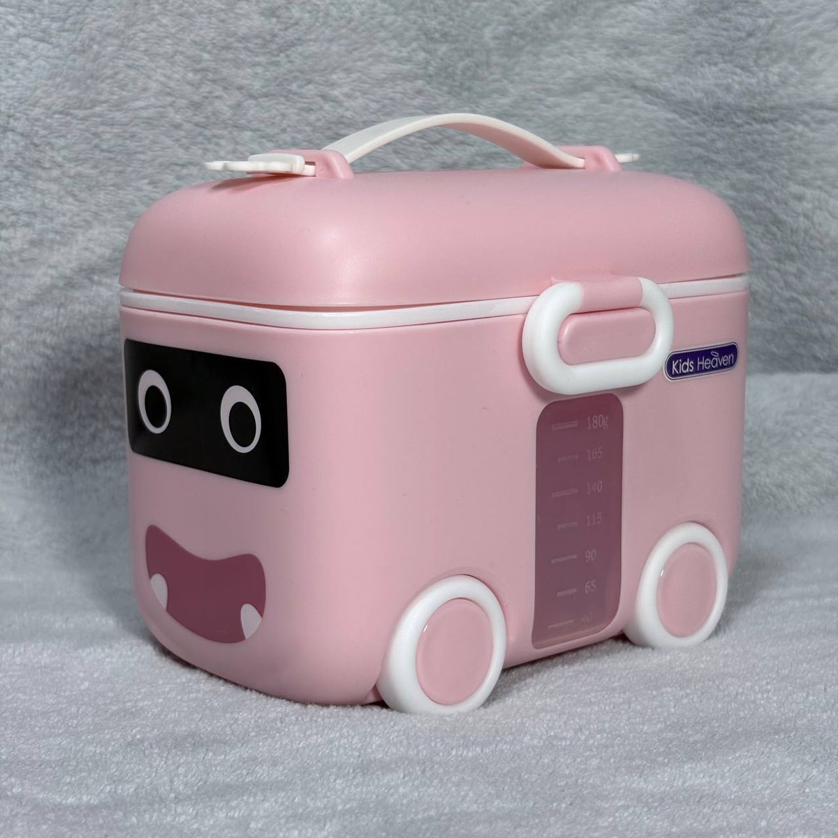 Kids Heaven - Bol de lait en poudre