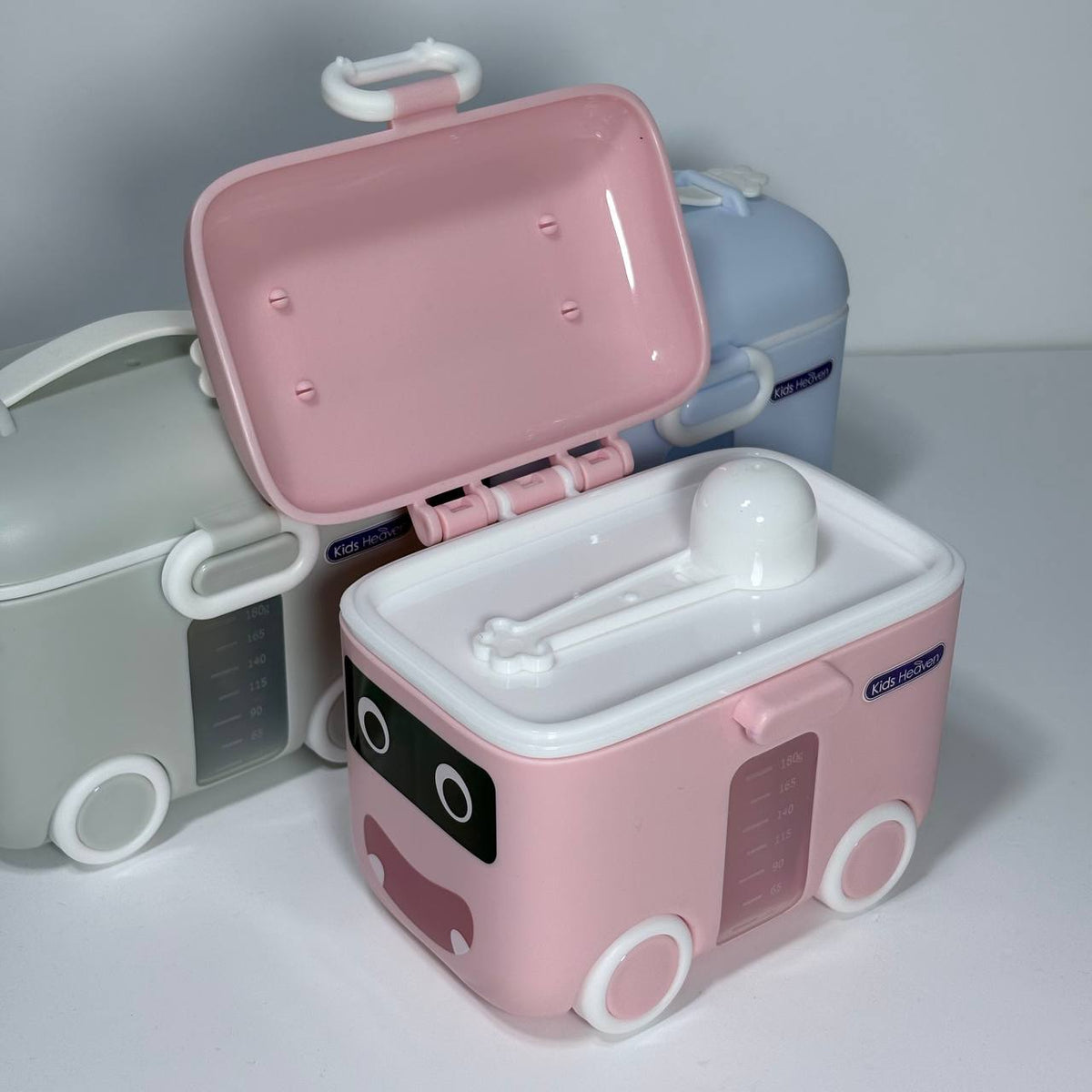 Kids Heaven - Bol de lait en poudre