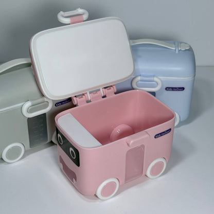 Kids Heaven - Bol de lait en poudre
