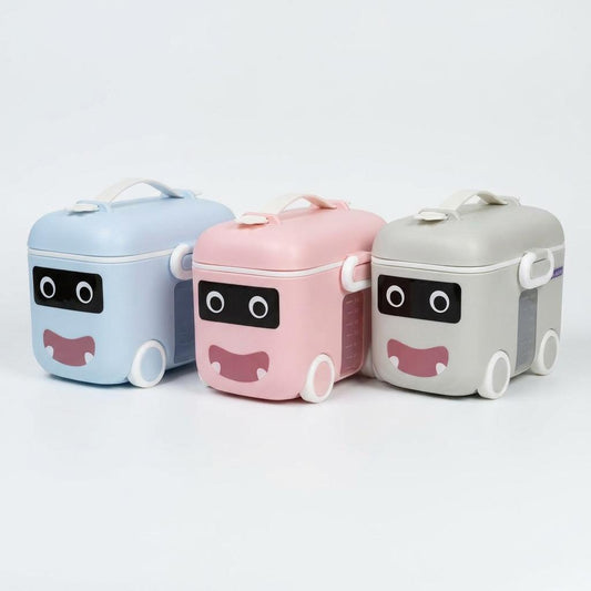 Kids Heaven - Bol de lait en poudre